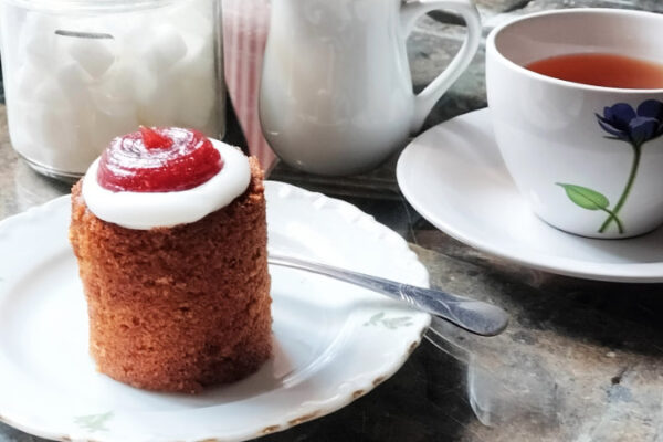 6月北欧ひとり旅（12）7日目フィンランド料理教室からポルボーでルーネベリタルト