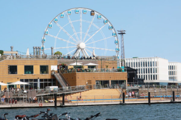 6月北欧ひとり旅（10）6日目中編 アアルトのスタジオから