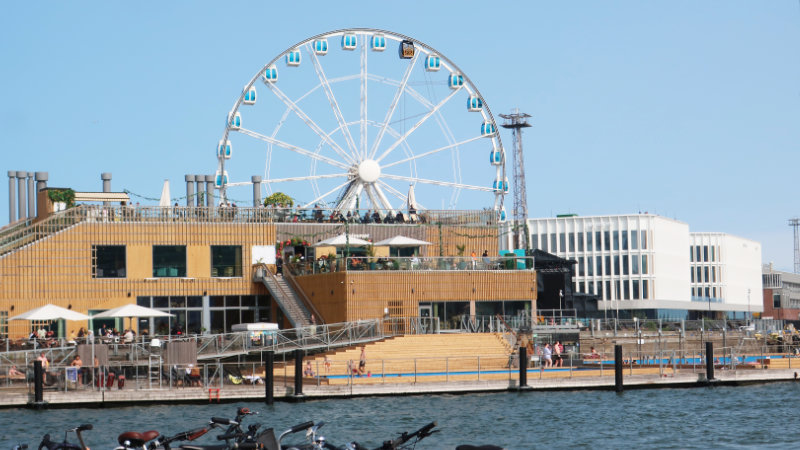 6月北欧ひとり旅（10）6日目中編 アアルトのスタジオから